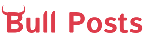 Bull Posts logo